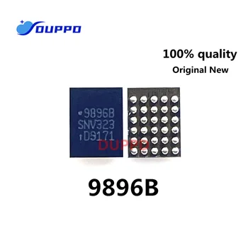 1-10 шт. TFA9896BUK 9896B Для Samsung A5 A5000 S9 S9 + Аудио Микросхема G960F G965F Звуковой чип
