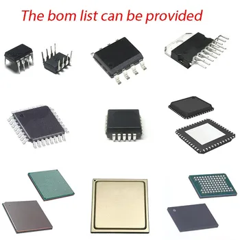 10 ШТ TPA6030A4PWPR Оригинальные электронные компоненты Список спецификаций интегральных схем