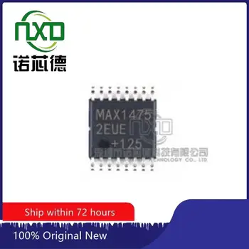 10 шт./ЛОТ MAX14752EUE + MAX14752EUE + T TSSOP16 Новая и оригинальная интегральная схема IC chip