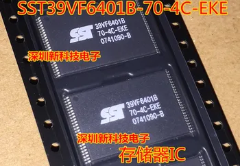 100% Новый и оригинальный SST39VF6401B-70-4C-EKE TSOP48