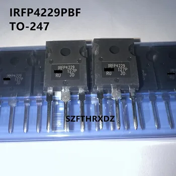 10шт 100% Новое импортное оригинальное IRFP4229PBF IRFP4229 TO-247 FET 250V 44A