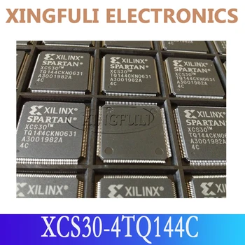 1ШТ XCS30-4TQ144C IC FPGA 113 ввода-вывода 144TQFP