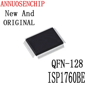 1шт Новый и Оригинальный QFN-128 ISP1760BE