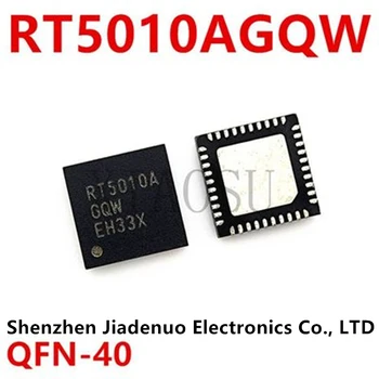 (2 шт.) 100% новый чипсет RT5010AGQW RT5010A QFN