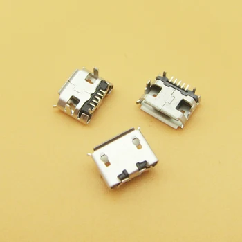 2 шт./лот micro mini USB Порт Для Зарядки Разъем для Lenovo Tab 2 A10-30 TB2 X30F A7-50 A3500-F