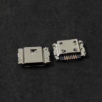 200 шт./лот Micro USB Порт Для Зарядки Разъем Зарядки Samsung Galaxy J3 2016 J320 J320A J320F J3109 J100 J500 J500G