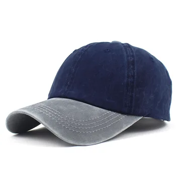 2023 Новая мода унисекс, вышитые папины шляпы, хлопковая мужская бейсболка в стиле хип-хоп, летняя женская бейсболка snapback, зимние кепки