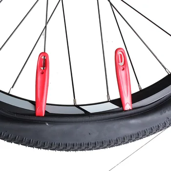 3ШТ Велосипедная шина рычаг шины сверхлегкий инструмент для ремонта колес MTB горный велосипед дорожная шина ложка аксессуары для велоспорта