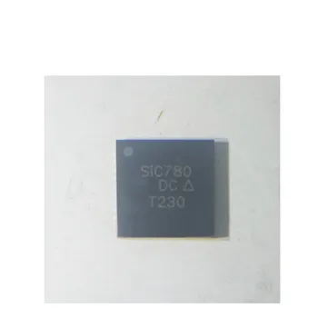 5ШТ SIC780 SIC780CD SIC780CD-T1-GE3 QFN Новая оригинальная микросхема ic В наличии