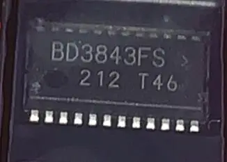 BD3843FS BD3843FS-E2