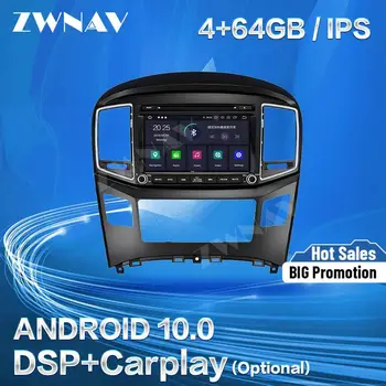 Carplay для Hyundai I10 I-10 2016 2017 2018 Мультимедийный плеер Android GPS Navi Автозвук Стерео Радио Видеомагнитофон Головное устройство