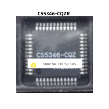 CS5346-CQZR CS5346 QFP 100% новый