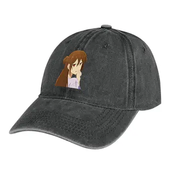 hori kyouko - horimiya Ковбойская шляпа, детская шляпа для косплея, Женские шляпы от солнца, мужские