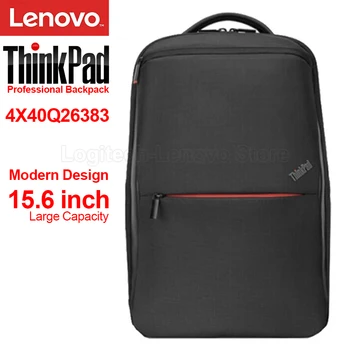 Lenovo ThinkPad Professional 4X40Q26383 Рюкзак Для Ноутбука С Поддержкой 16,5-дюймового Ультрабука Xiaomi Huawei Samsung Dell Asus