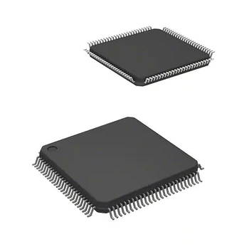 LPC1765FBD100K Оригинальная упаковка однокристальный микроконтроллер MCU LQFP-100
