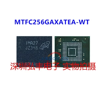 MTFC256GAXATEA-Весовая марка JZ348 UFS3.1 256G
