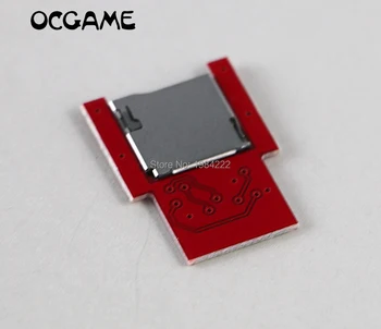 OCGAME 3 шт./лот SD2Vita для игровой карты PSVita к Адаптеру Micro SD/TF Карты для PS Vita 1000 2000 PSV1000/2000 SD Карты памяти