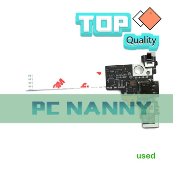 PCNANNY для Lenovo Legion Y730-17ICH плата с USB-портом 5C50S57372 LS-G134P