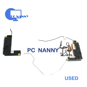 PCNANNY для ноутбука ASUS Vivobook S532F X532 X532Fa динамик слева и справа 04072-03320200