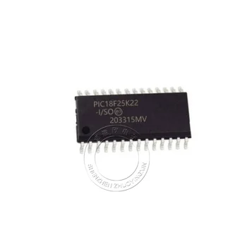 PIC18F25K22T-I/SO PIC18F25K22-I/SO Оригинальные электронные компоненты MCU 8-битный PIC RISC 32KB Flash SOIC28/SSOP28