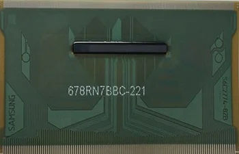 S6C2774-82B Новый модуль микросхемы драйвера ЖК-телевизора TAB COF 5-10 шт./лот