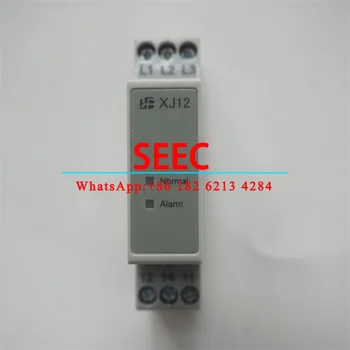 SEEC 2 шт./ЛОТ KM1366778 XJ12 Реле лифта Используется для деталей лифта