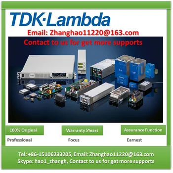 TDK-Lambda Z320-2.5-IS420-U ПРОГРАММИРУЕМЫЙ ИСТОЧНИК питания переменного/постоянного тока