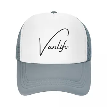 Vanlife - Стильная бейсболка для гольфа, модная пляжная забавная шляпа, хип-хоп шляпа для гольфа, мужская и женская