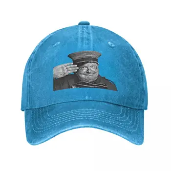 Бейсболка Benny Hill Made Me Do It, одежда для гольфа, военная тактическая кепка, шляпа для гольфа, женская мужская