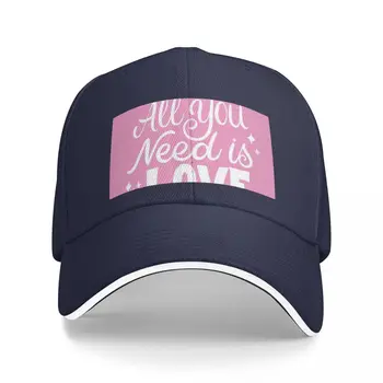 Бейсболка Love forever, военные тактические кепки, шляпы, бейсболка, кепка для гольфа, мужские и женские шляпы