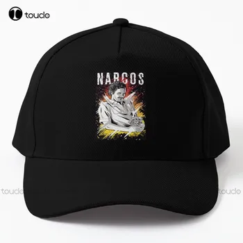 Бейсболка Pablo, кепки с черепом Для мужчин, хлопковые джинсовые кепки, шляпы дальнобойщиков в стиле хип-хоп, подарок на заказ, Уличный скейтборд Унисекс