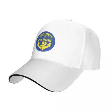 Бейсболка для морской пехоты TDM, шляпы для гольфа |-F- | Кепки для дальнобойщиков, кепки для женщин, мужские Кепки