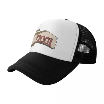 Бейсбольная кепка Leo 2001 Ghost Stories, пушистая шляпа, солнцезащитная мужская бейсболка, женская кепка