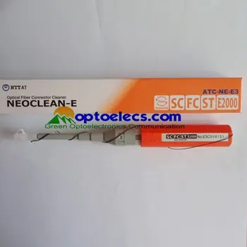 Бесплатная доставка NTT Neoclean-E Очиститель типа ручки ATC-NE-E3 2,5 мм 1шт