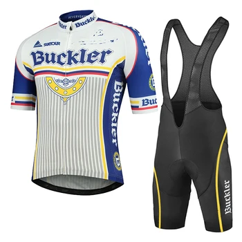 Велосипедный комплект в стиле РЕТРО с пивом, мужская рубашка, велосипедные майки, комплекты с коротким рукавом, одежда, нагрудники, велосипедная одежда