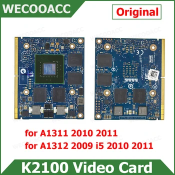 Видеокарта Quadro K2100M 2 ГБ DDR5 VGA N15P-Q3-A1 Видеокарта для iMac 21,5 