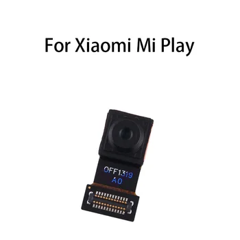 Гибкий кабель модуля фронтальной маленькой селфи-камеры для Xiaomi Mi Play