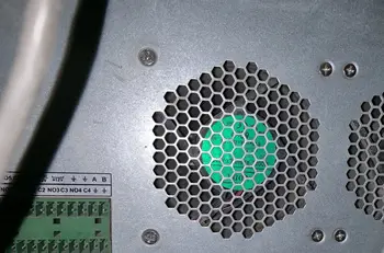 Для AD0805LX-A70GL 8 см Dahua жесткий диск рекордер монитор хост маршрутизатор Вентилятор 5 В