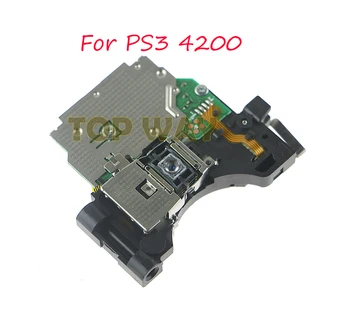 ДЛЯ PS3 CECH-4200 KES-451Super Slim Single Eye 4200 Замена объектива Для PS3 Super Slim CECH-4200 451A Оптический объектив