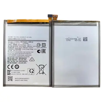 Для Samsung Galaxy A03 Core 5000mAh SLC-50 Замена аккумулятора