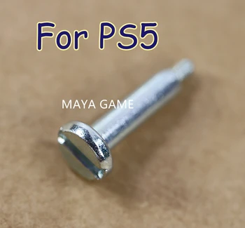 Для консоли PS5 Вертикальная подставка Док-кронштейн Нижний винт для поддержки Playstation 5