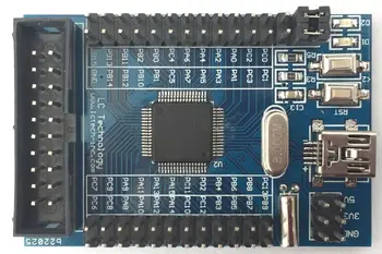 Для платы разработки ARM Cortex-M4 STM32F405R