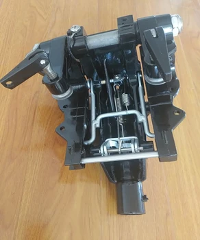 Зажимной кронштейн для деталей подвесного мотора Полный комплект для двухтактного лодочного бензинового двигателя HangKai Yadao мощностью 9,9/15/18 л.с.