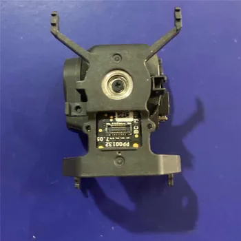 Замена кронштейна карданной камеры для ремонта дрона DJI Mavic Mini