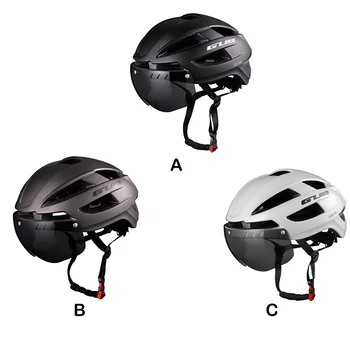 Защитный шлем для велосипедного шлема, вращающийся на 360 градусов, легкие велосипедные шлемы для горных поездок, черный