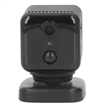 Интеллектуальная Камера Безопасности PIR Human Detection Ночное Беспроводное Соединение Система Наблюдения для Монитора Baby Elder Monitor