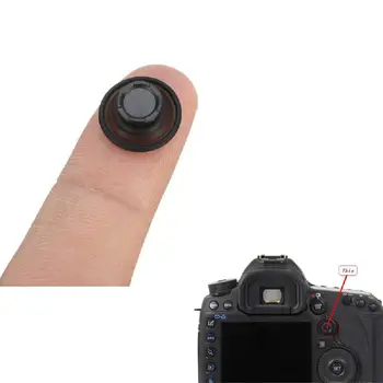 Кнопка с несколькими контроллерами, кнопки-джойстики для Canon EOS 5D Mark III, Кнопка камеры, Запасная часть, аксессуары для камеры, Ремонтная часть