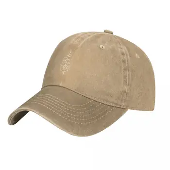 Ковбойская шляпа Unalome Symbol, шляпа для рыбалки, шляпы для пляжных прогулок, шляпа дальнобойщика, мужская шляпа, женская