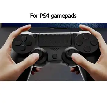 Крепление кнопки возврата контроллера Многофункциональное эргономичное крепление кнопки возврата с 10 отображениями клавиш для контроллера PS4