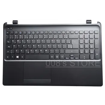 Крышка подставки для рук Клавиатуры ноутбука Acer Aspire E1-510 E1-530 E1-532 E1-570 E1-572 E1-570G E1-532G 572G E5-571 E5-551 V5WE2 z5we1